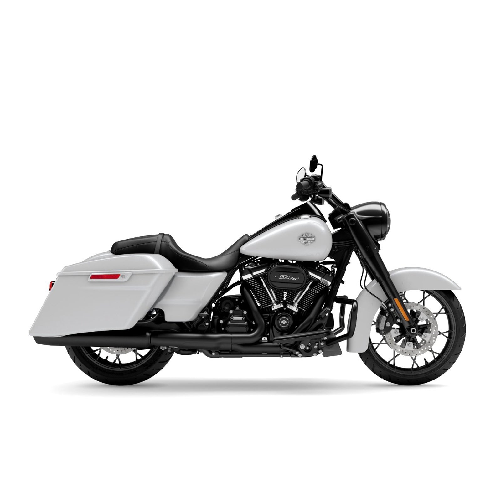 HARLEY-DAVIDSON ROAD KING SPECIAL 2024