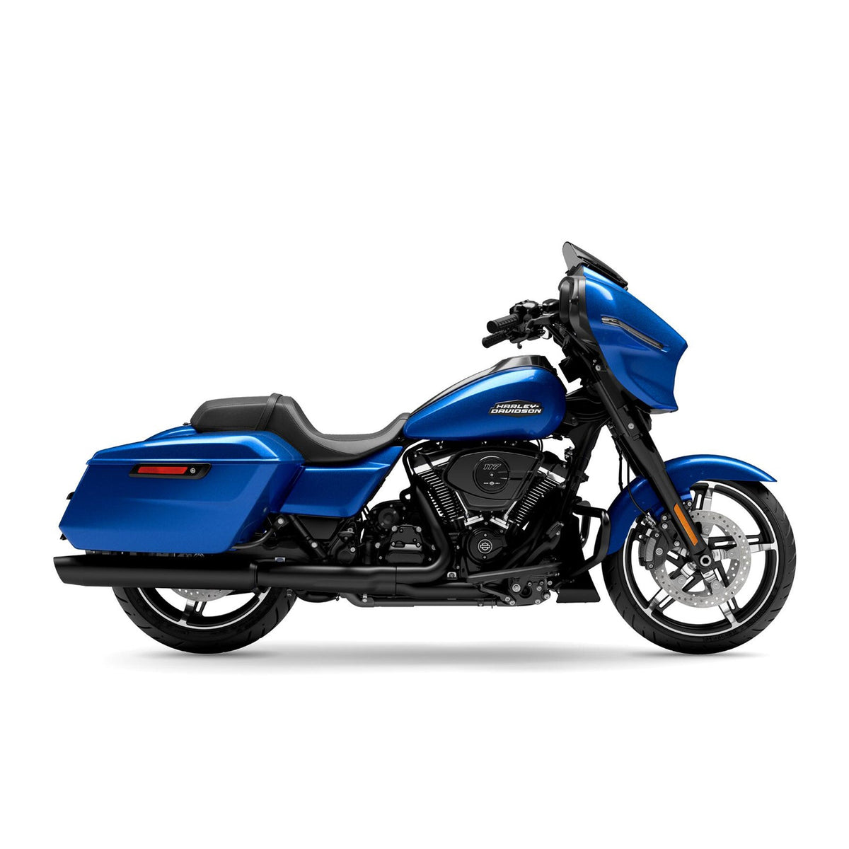 HARLEY-DAVIDSON STREET GLIDE 2024
