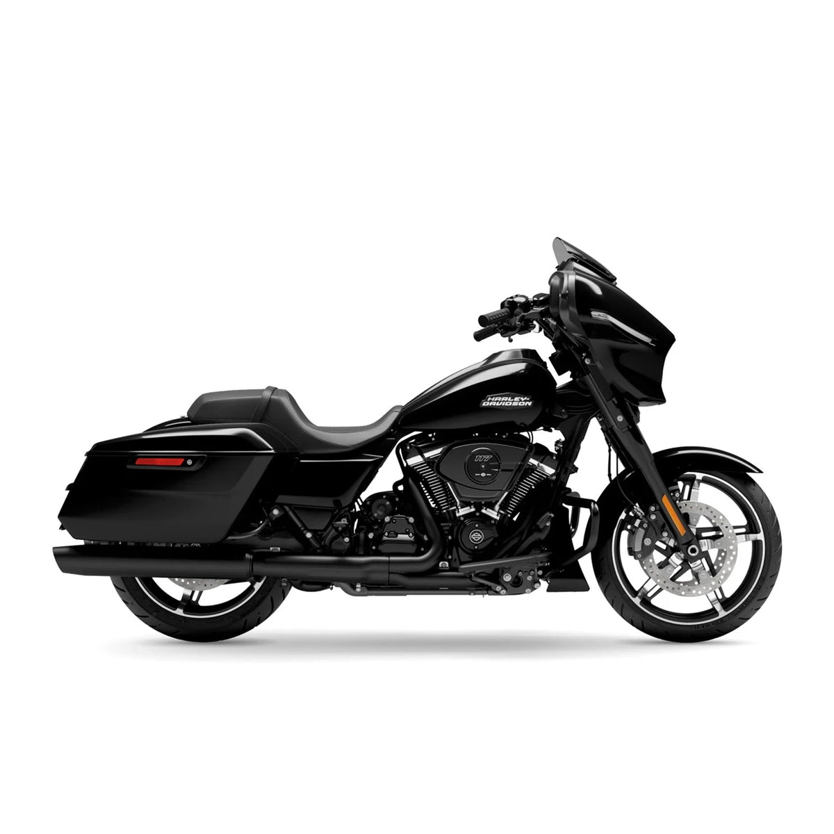 HARLEY-DAVIDSON STREET GLIDE 2024
