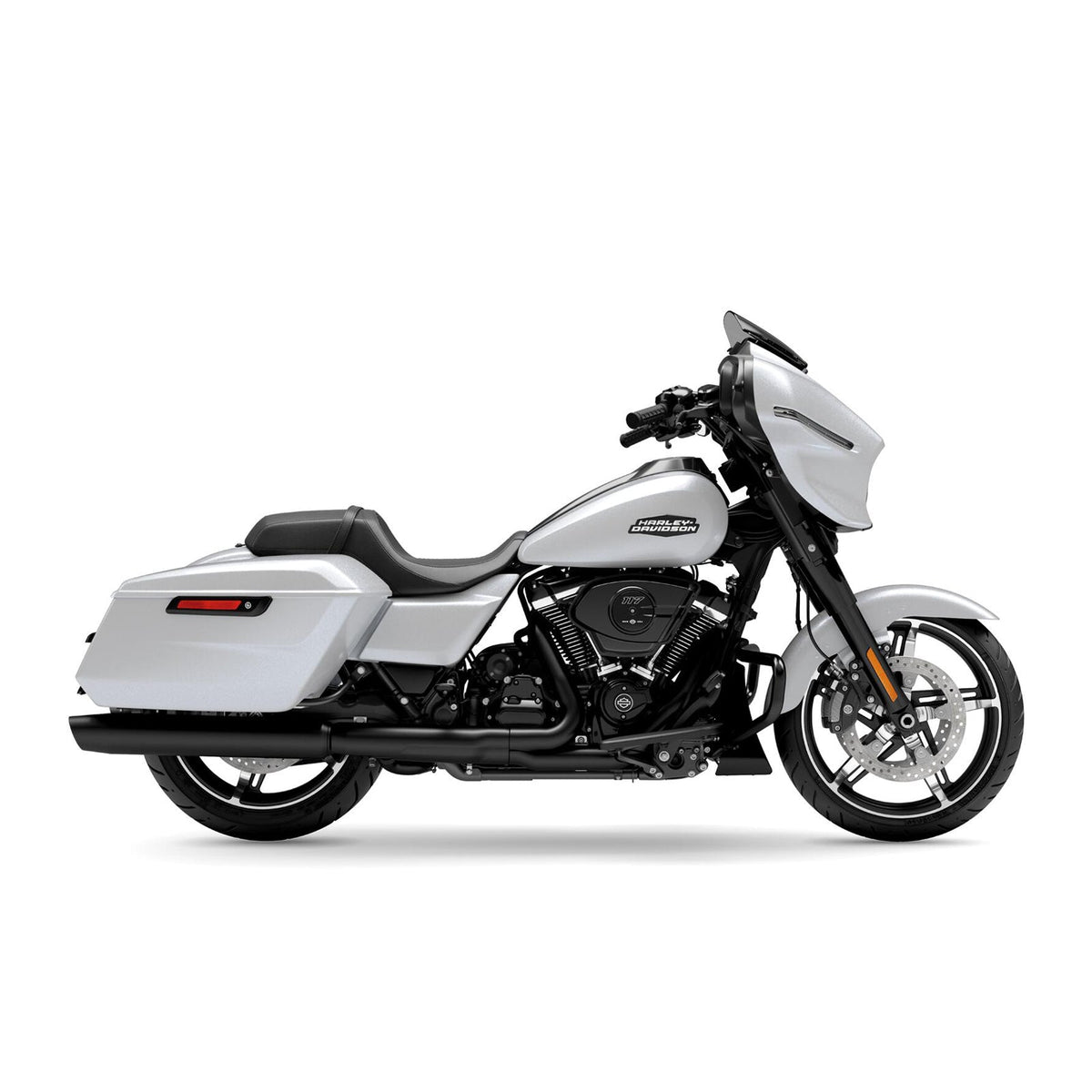 HARLEY-DAVIDSON STREET GLIDE 2024