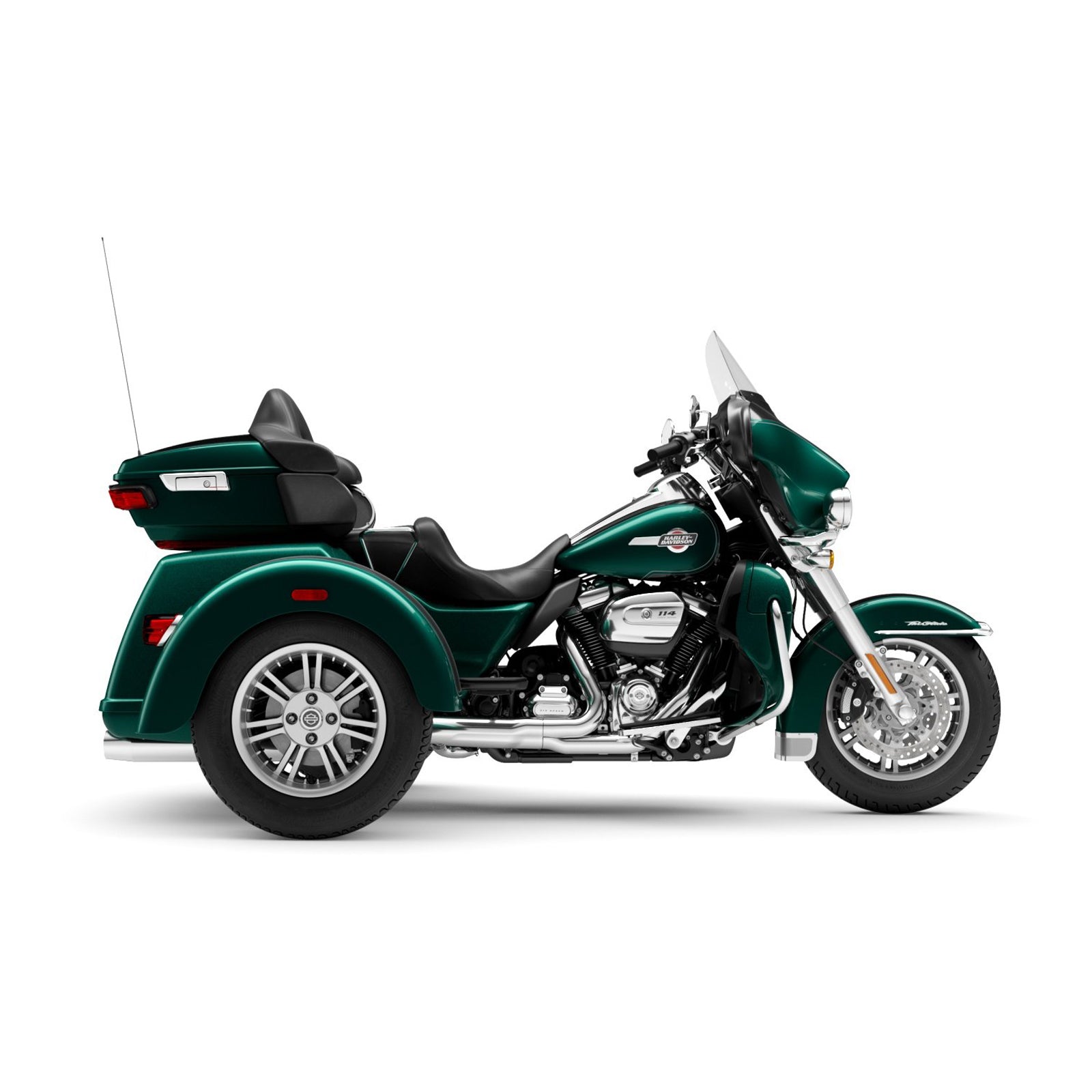 HARLEY-DAVIDSON TRI GLIDE ULTRA 2024