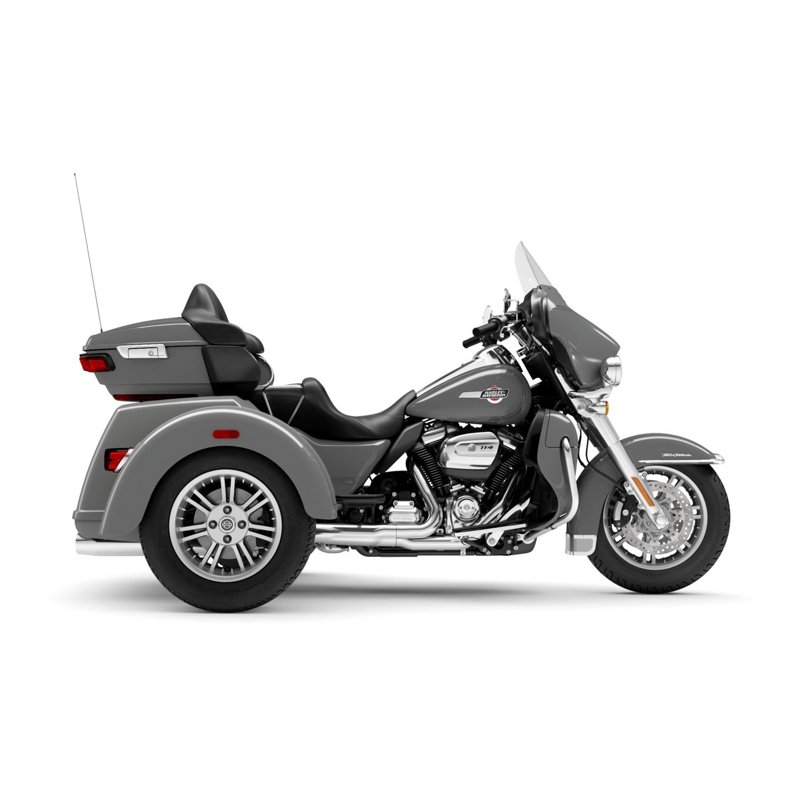 HARLEY-DAVIDSON TRI GLIDE ULTRA 2024