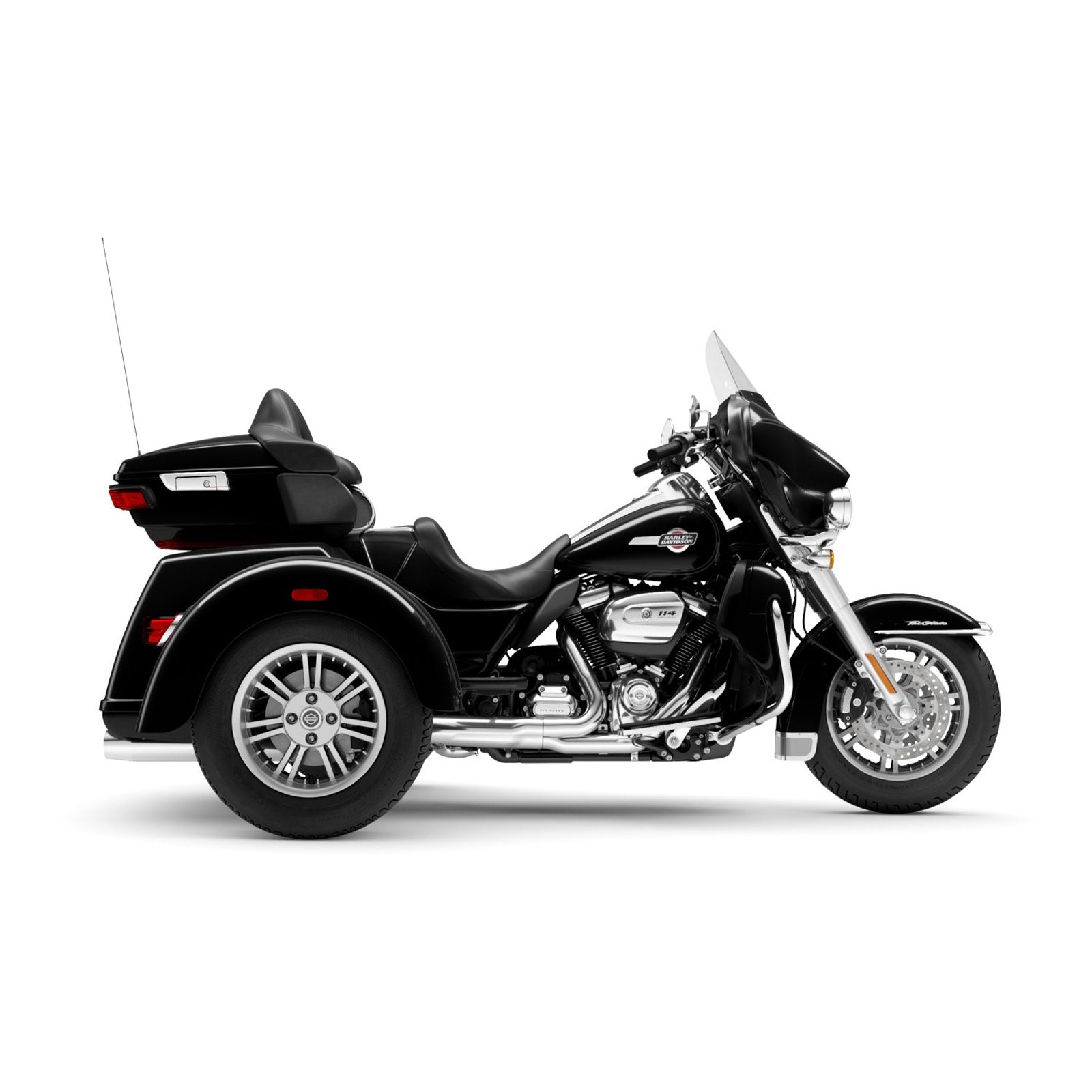 HARLEY-DAVIDSON TRI GLIDE ULTRA 2024