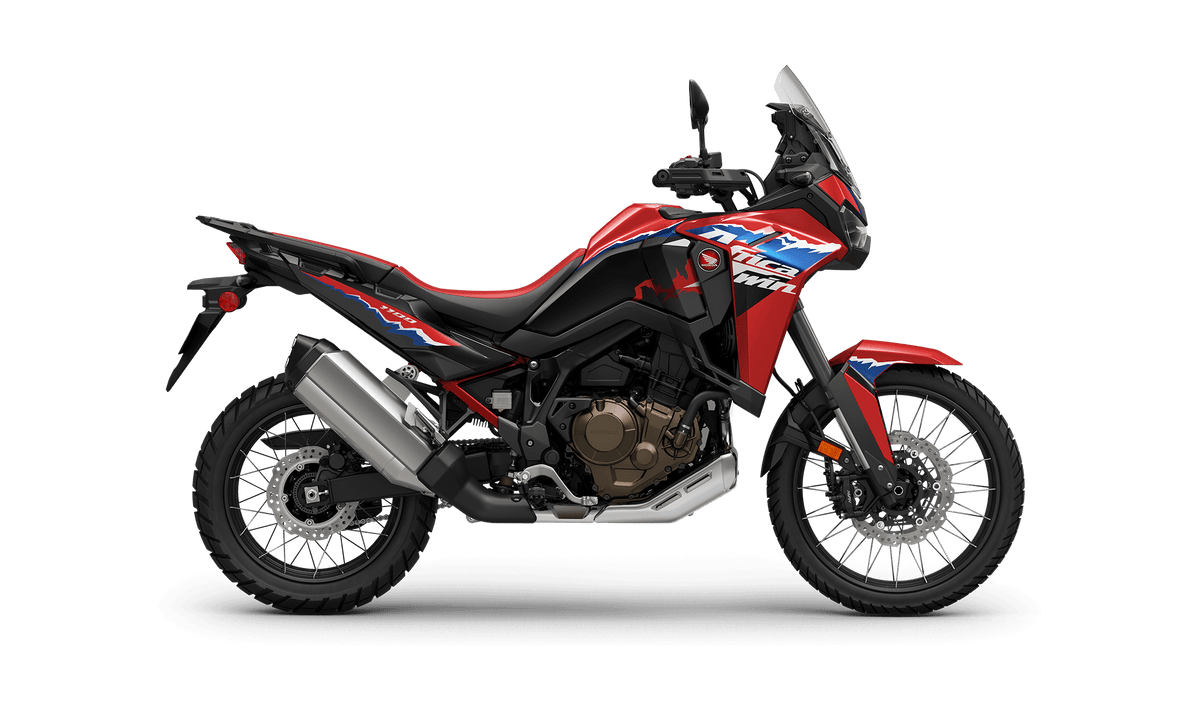 Honda Africa Twin Adventure Touring