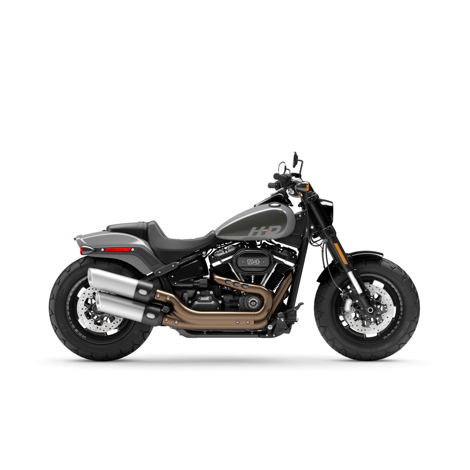 Fat bob outlet fxfbs 114