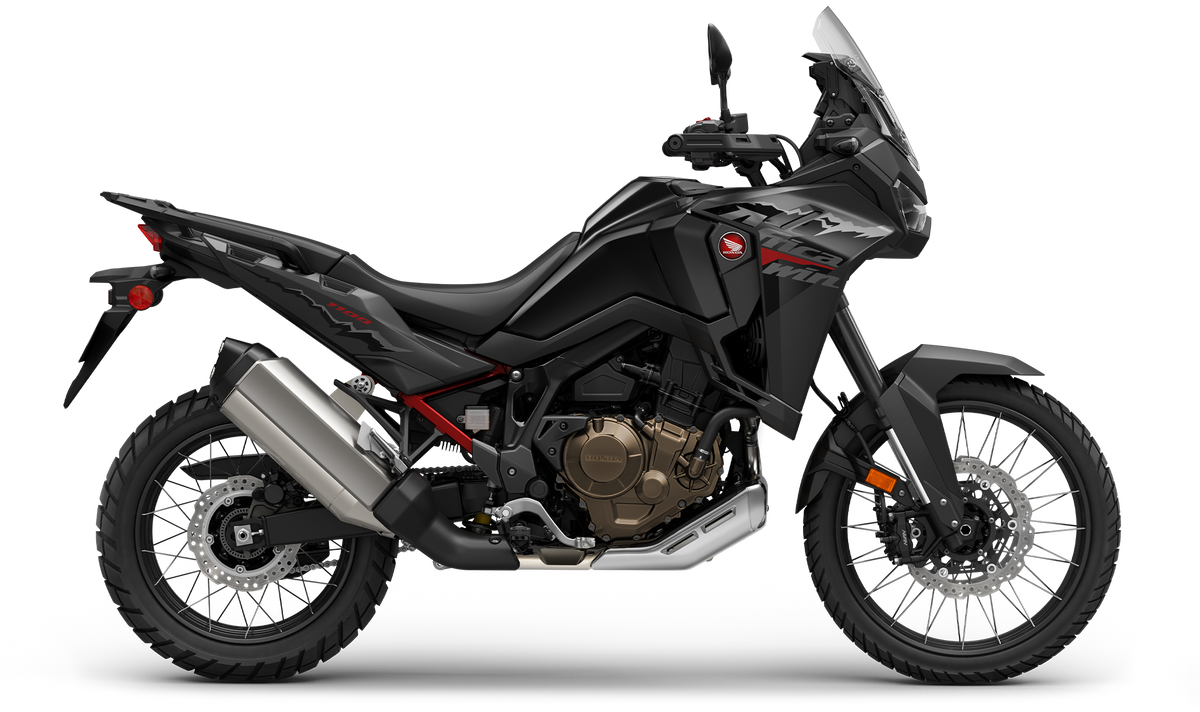 Honda Africa Twin Adventure Touring