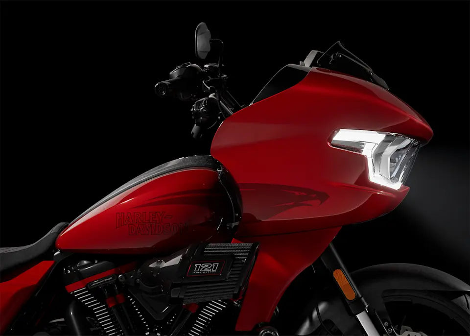HARLEY-DAVIDSON 2025 CVO™ Road Glide™ ST