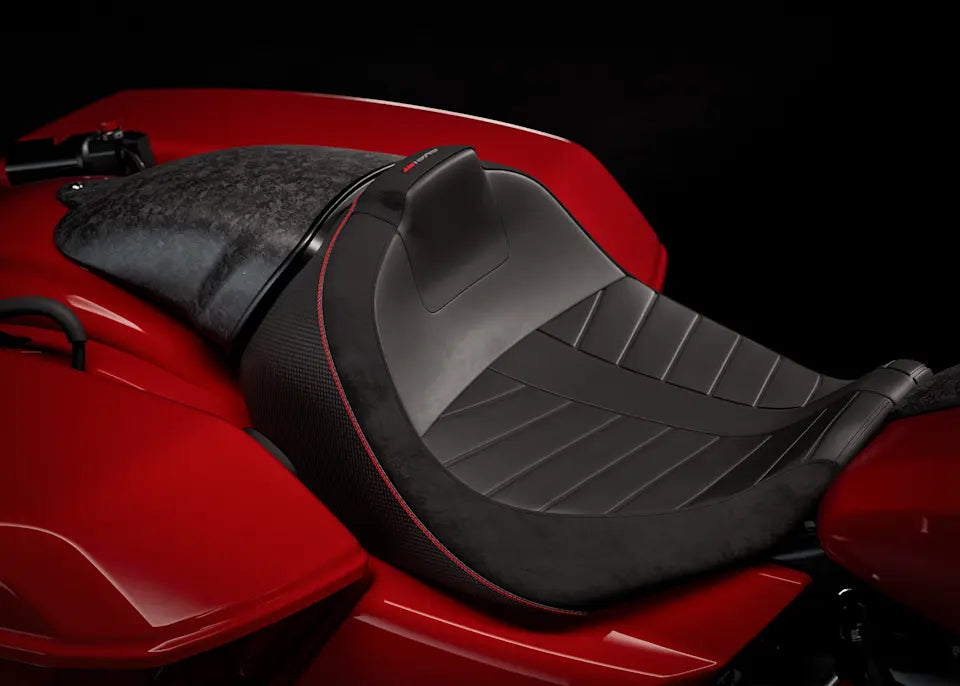 HARLEY-DAVIDSON 2025 CVO™ Road Glide™ ST
