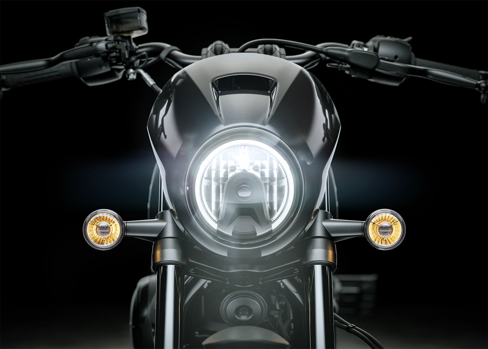 HARLEY-DAVIDSON 2025 NIGHTSTER SPECIAL