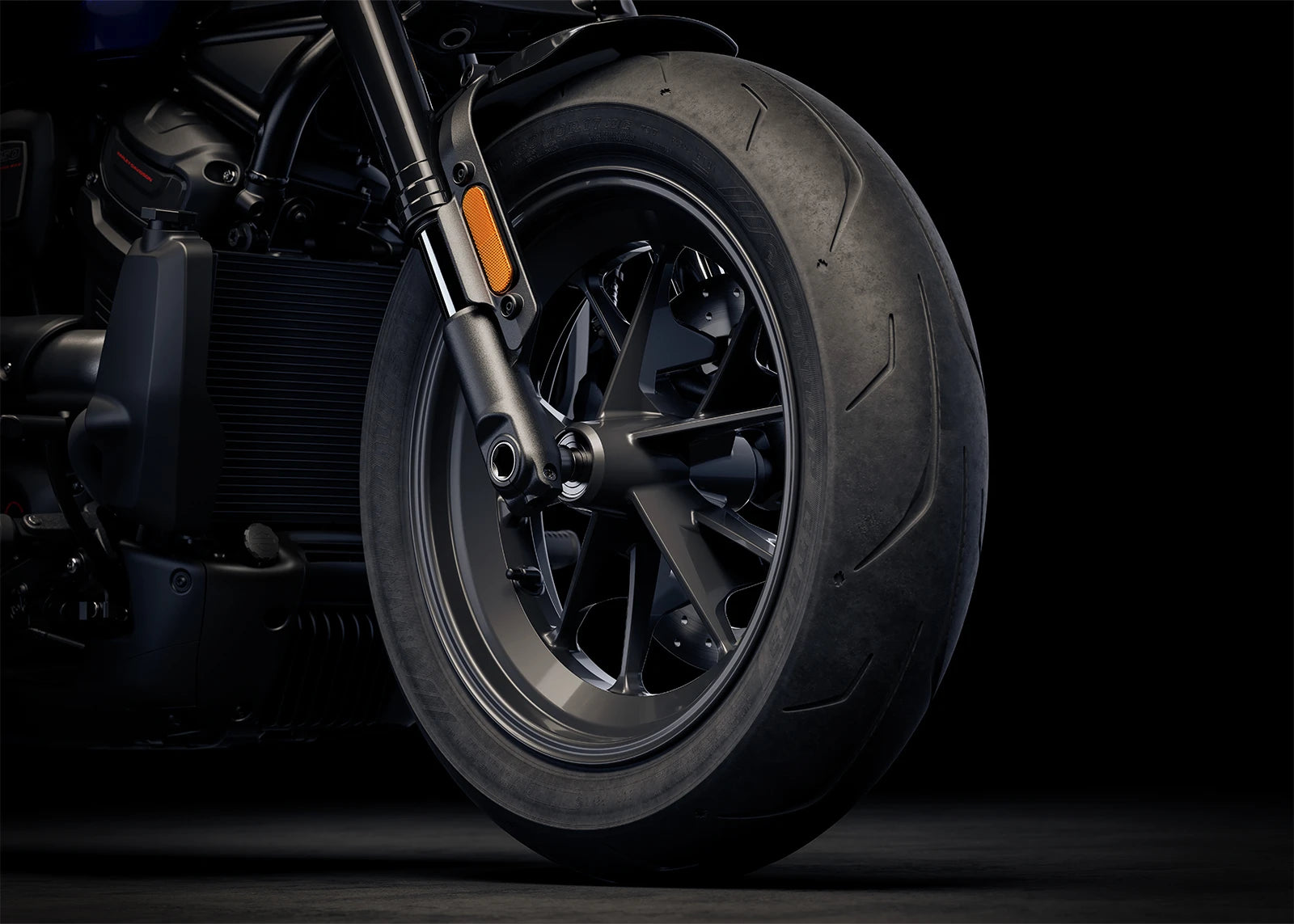 HARLEY-DAVIDSON 2025 SPORTSTER S