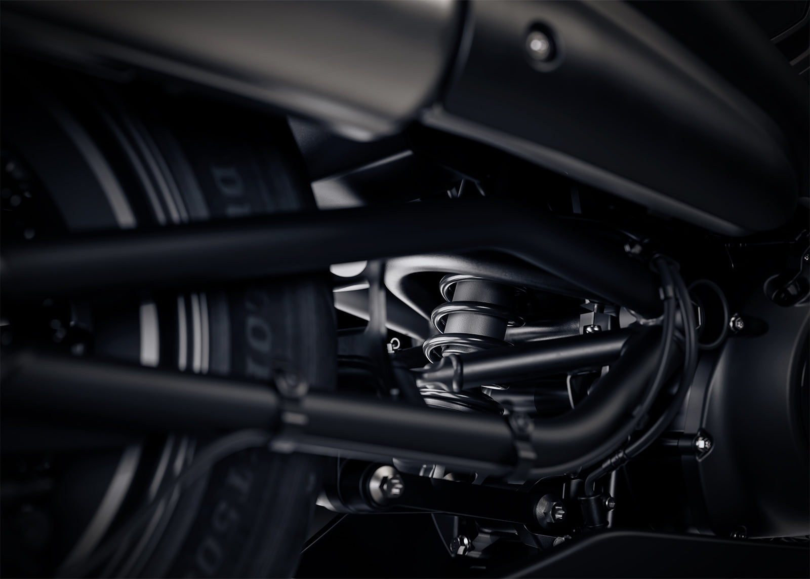 HARLEY-DAVIDSON 2025 SPORTSTER S