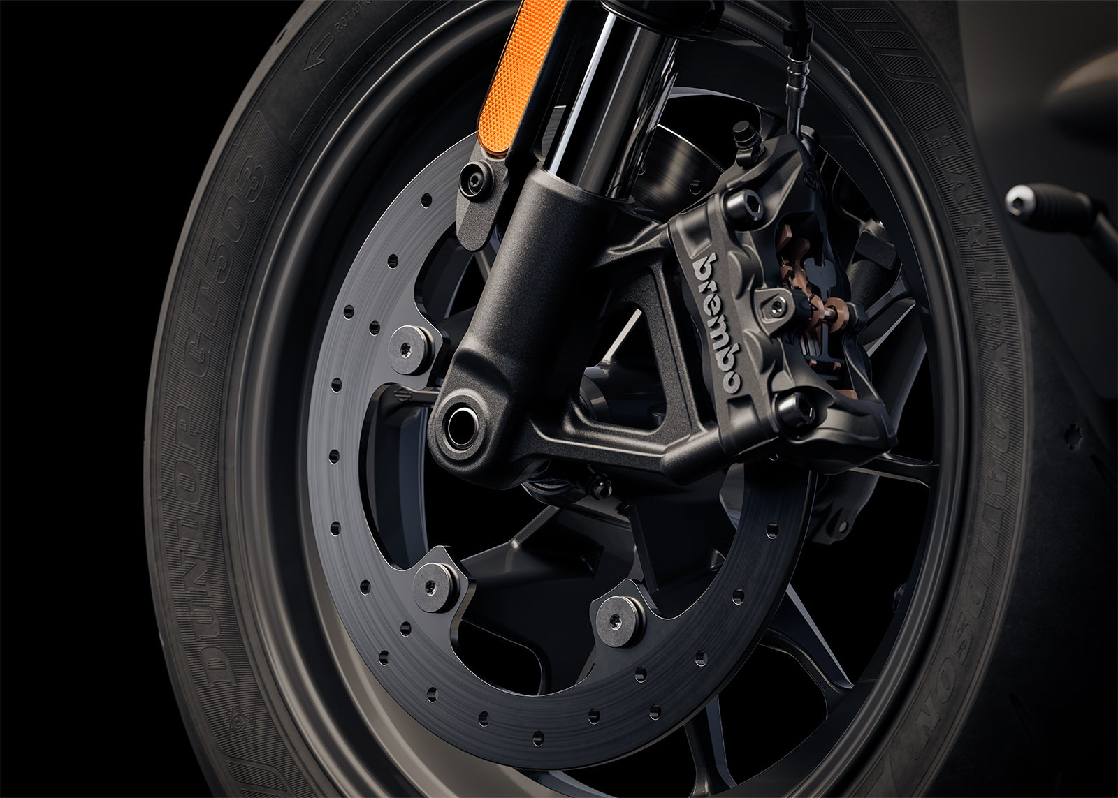 HARLEY-DAVIDSON 2025 SPORTSTER S