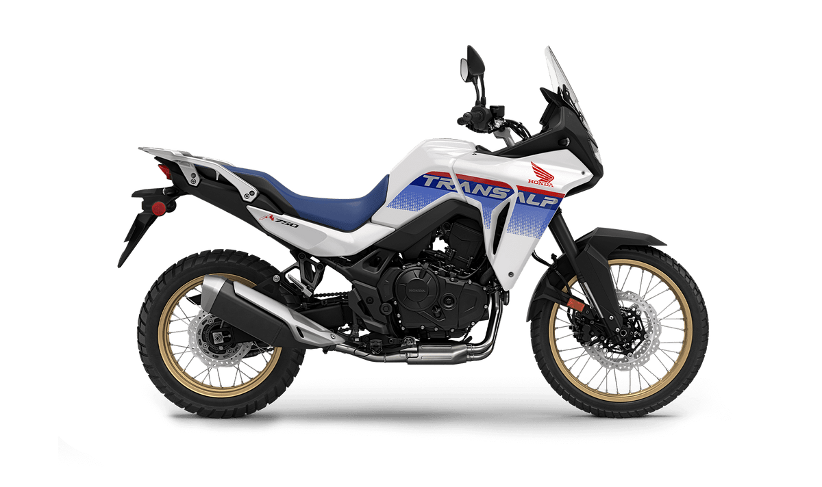 Honda 25YM XL750 Transalp