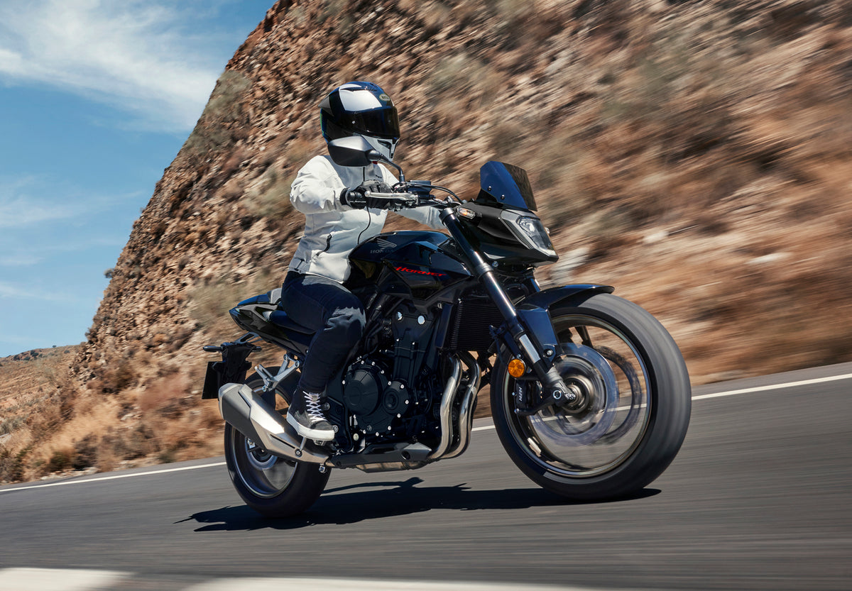 HONDA CB500 Hornet