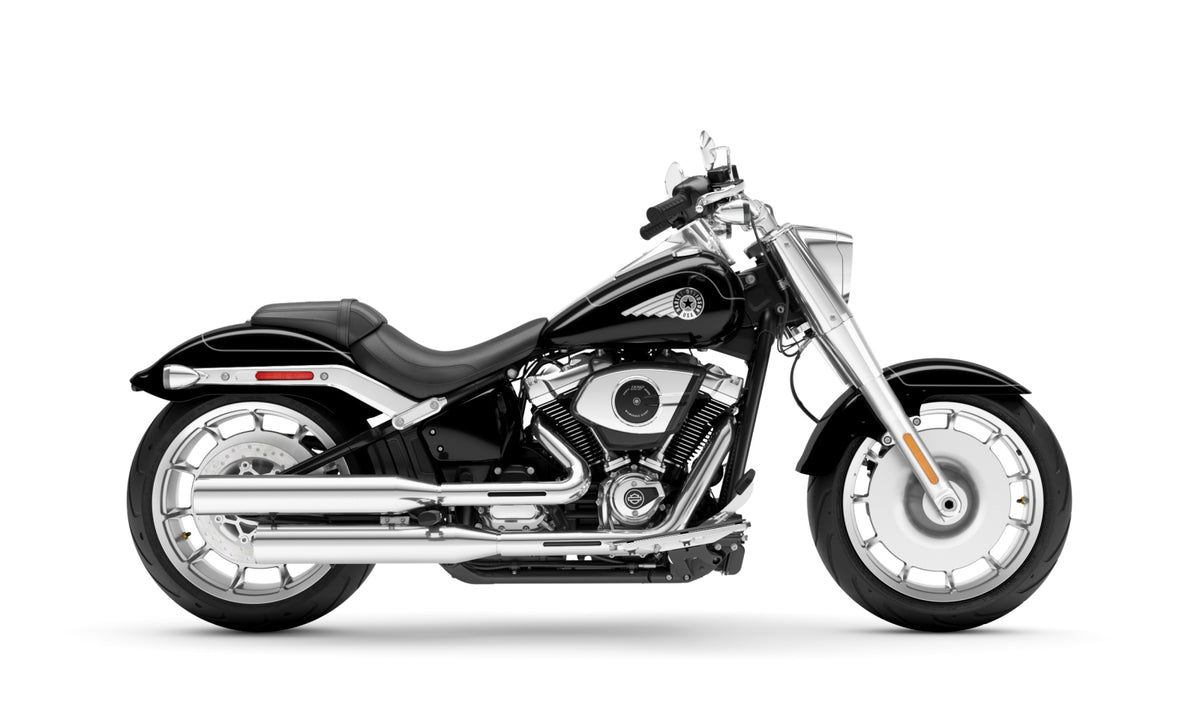 HARLEY-DAVIDSON 2026 FAT BOY™