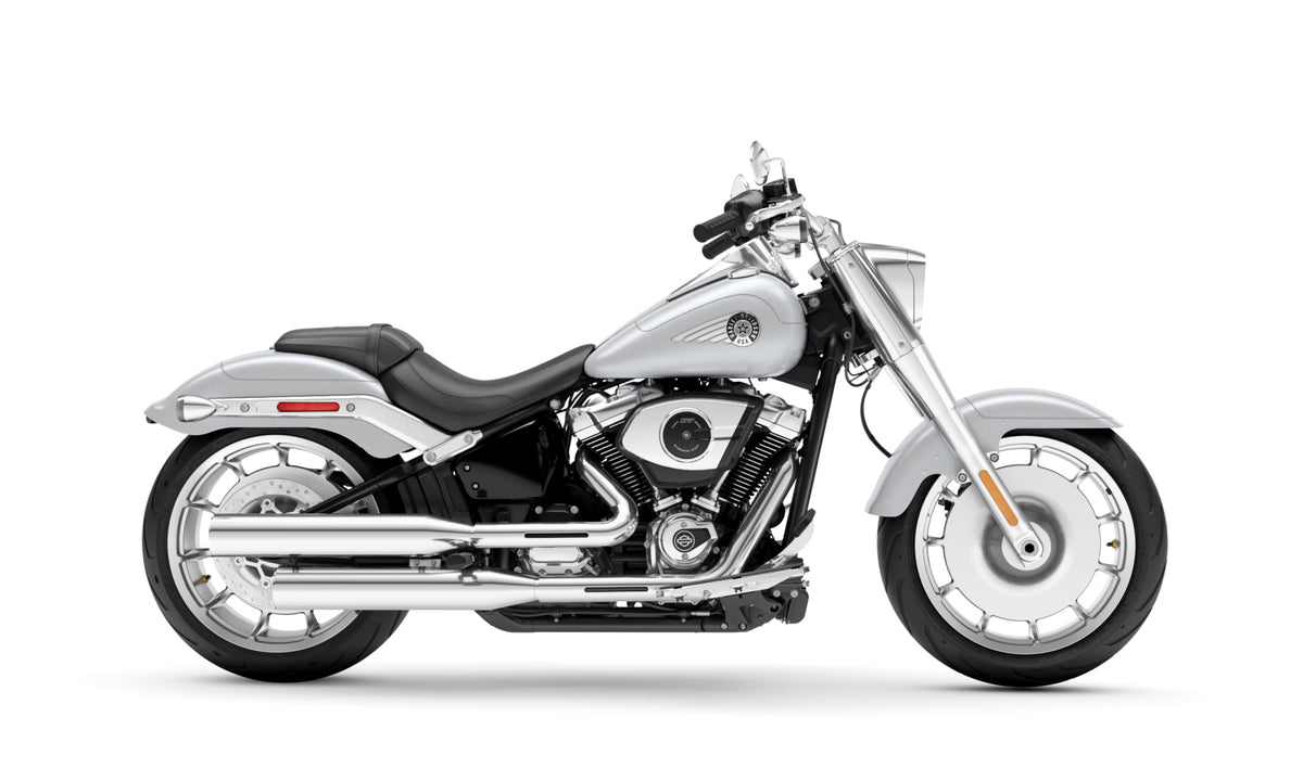 HARLEY-DAVIDSON 2026 FAT BOY™