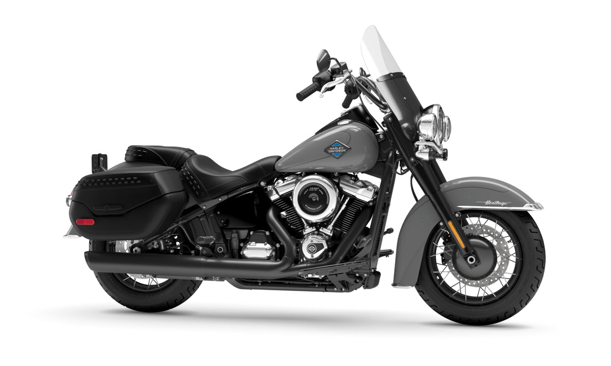 HARLEY-DAVIDSON 2026 HERITAGE™