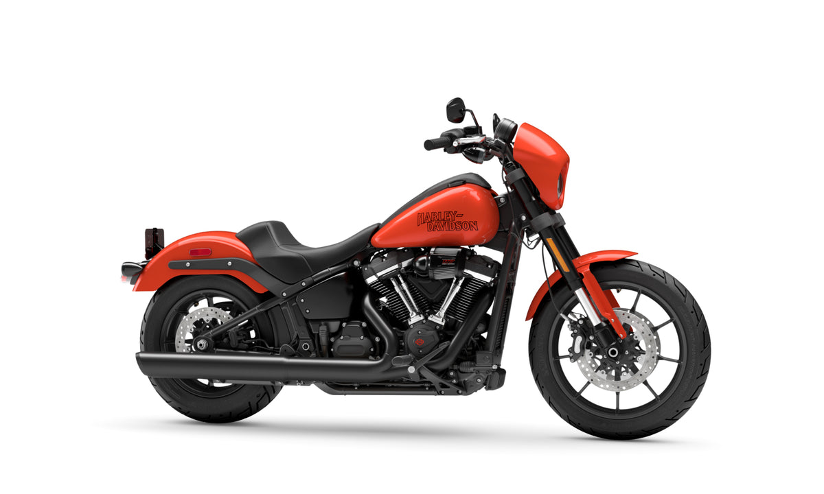 HARLEY-DAVIDSON 2026 LOW RIDER™