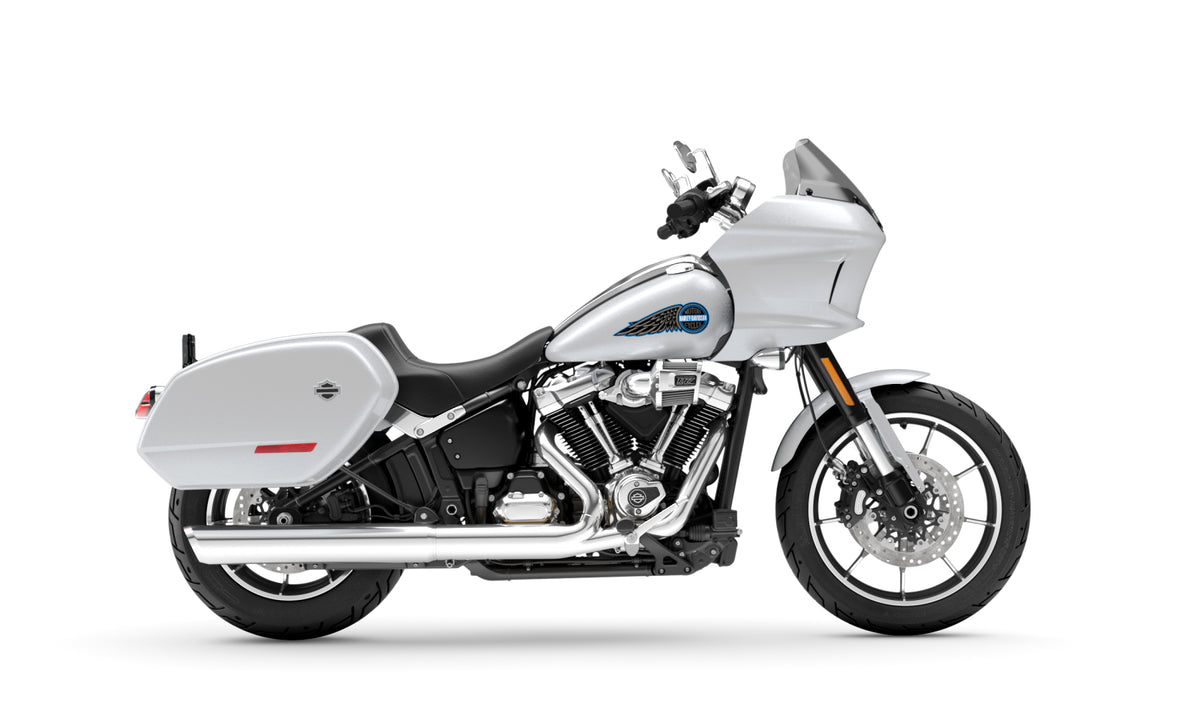 HARLEY-DAVIDSON 2026 LOW RIDER™ ST