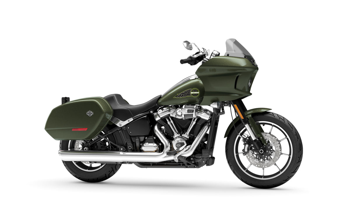 HARLEY-DAVIDSON 2026 LOW RIDER™ ST