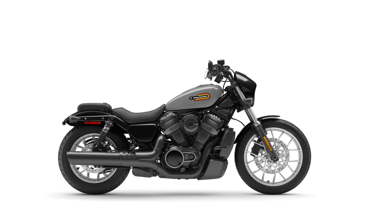 HARLEY-DAVIDSON 2026 NIGHTSTER SPECIAL