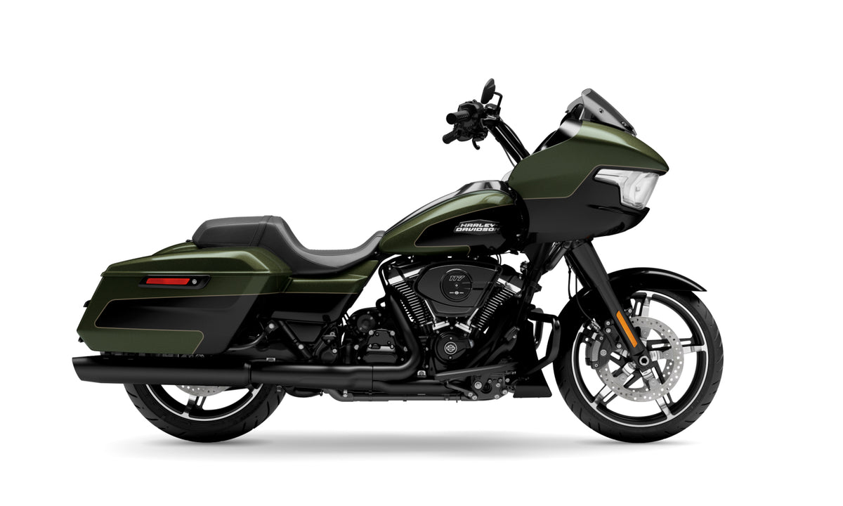 HARLEY-DAVIDSON 2026 Road Glide™