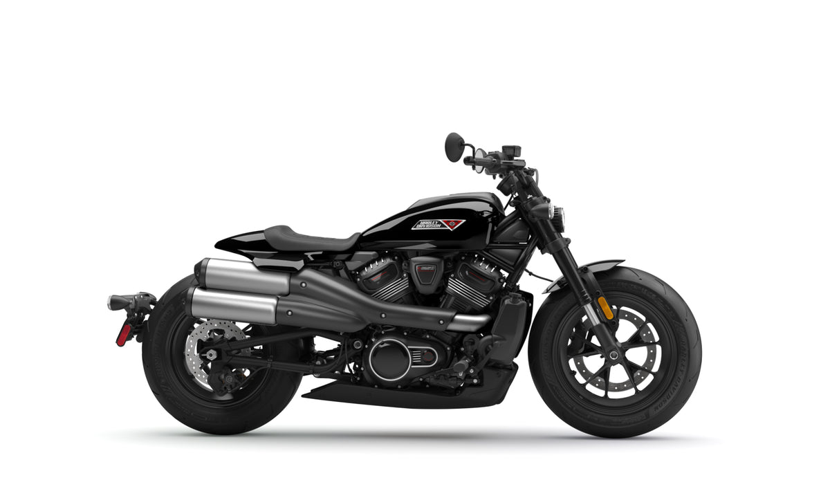 HARLEY-DAVIDSON 2026 SPORTSTER S