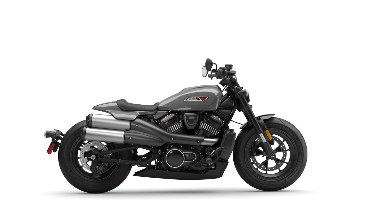 HARLEY-DAVIDSON 2026 SPORTSTER S