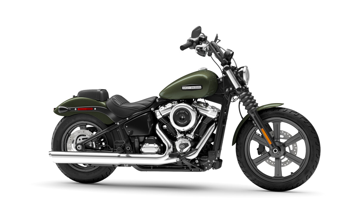 HARLEY-DAVIDSON 2026 Street Bob™
