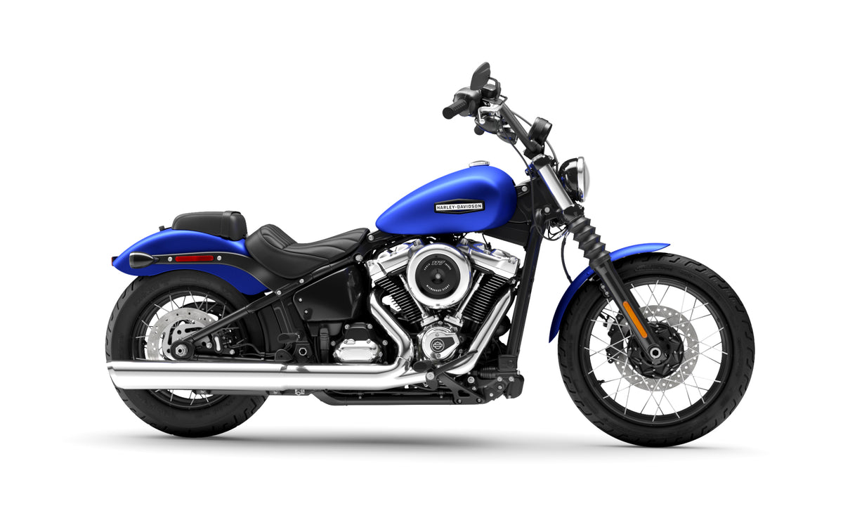 HARLEY-DAVIDSON 2026 Street Bob™