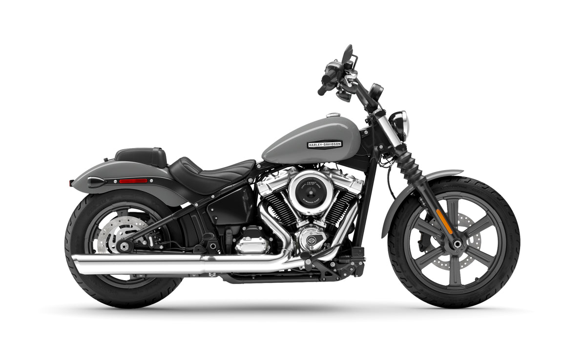 HARLEY-DAVIDSON 2026 Street Bob™
