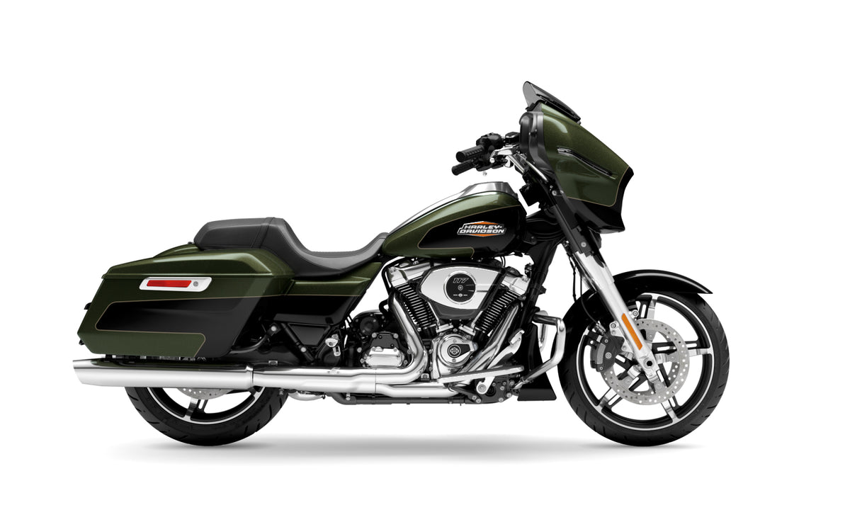 HARLEY-DAVIDSON 2026 Street Glide™