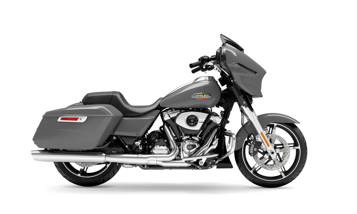 HARLEY-DAVIDSON 2026 Street Glide™
