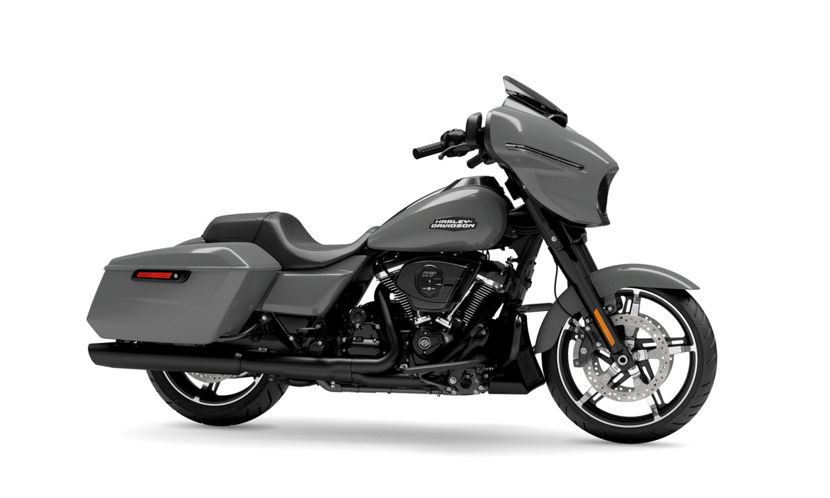 HARLEY-DAVIDSON 2026 Street Glide™