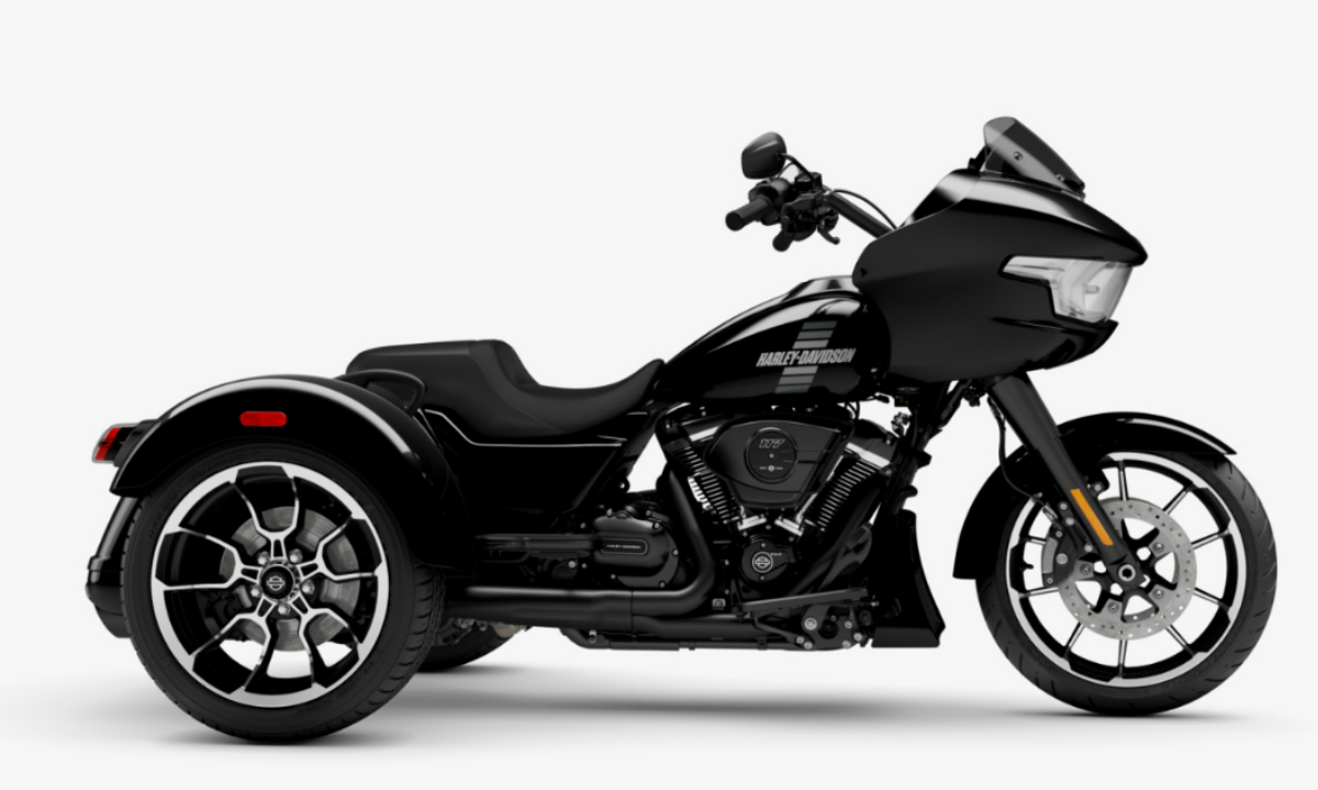 HARLEY-DAVIDSON 2026 Road Glide™ 3