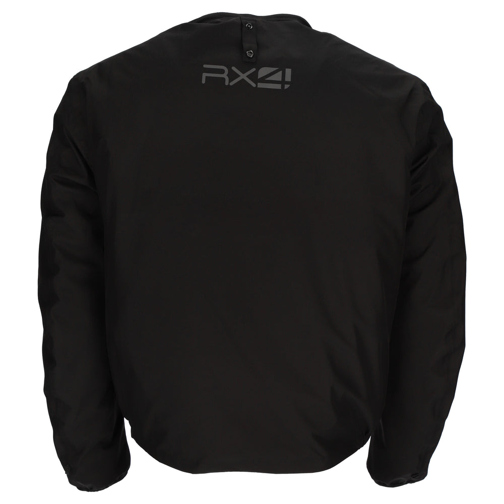 Dririder Rx4 Jacket Black Grey Stone CL