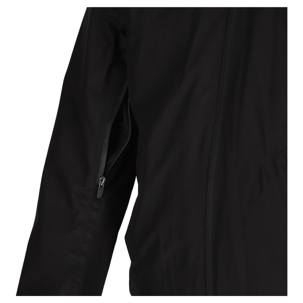 Dririder Rx4 Jacket Black Grey Stone CL