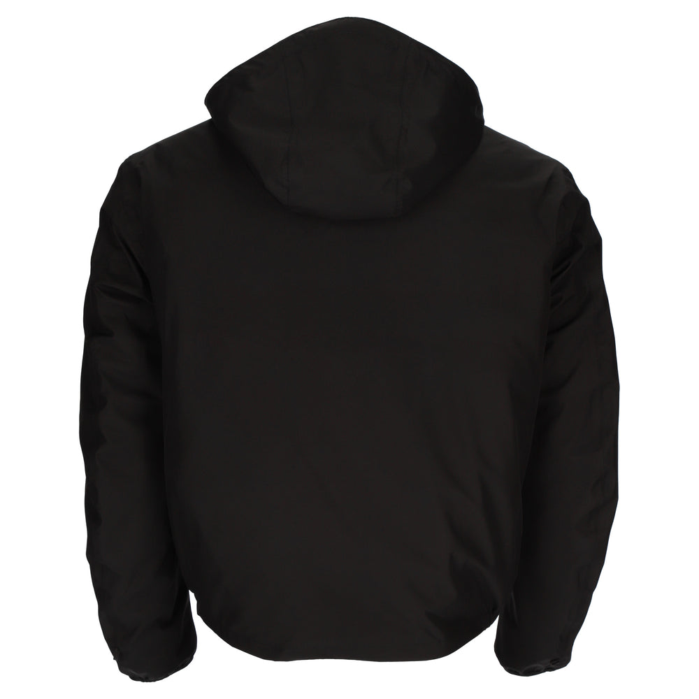 Dririder Rx4 Jacket Black Grey Stone CL