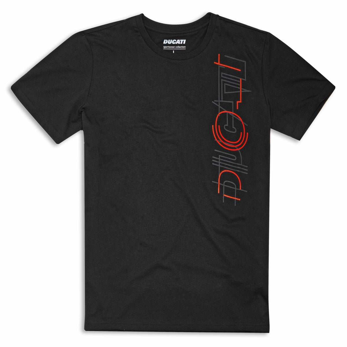 Ducati shop t shirt