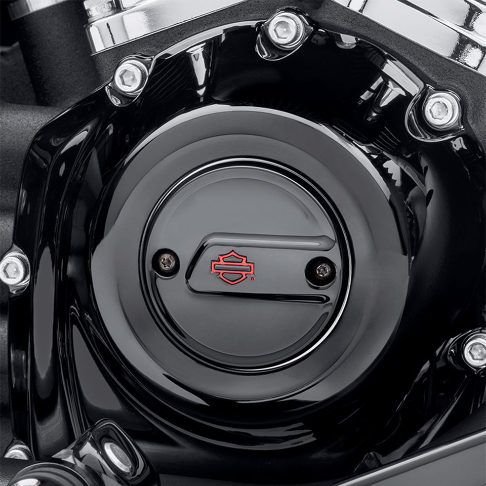 Harley-Davidson Kahuna Timer Cover