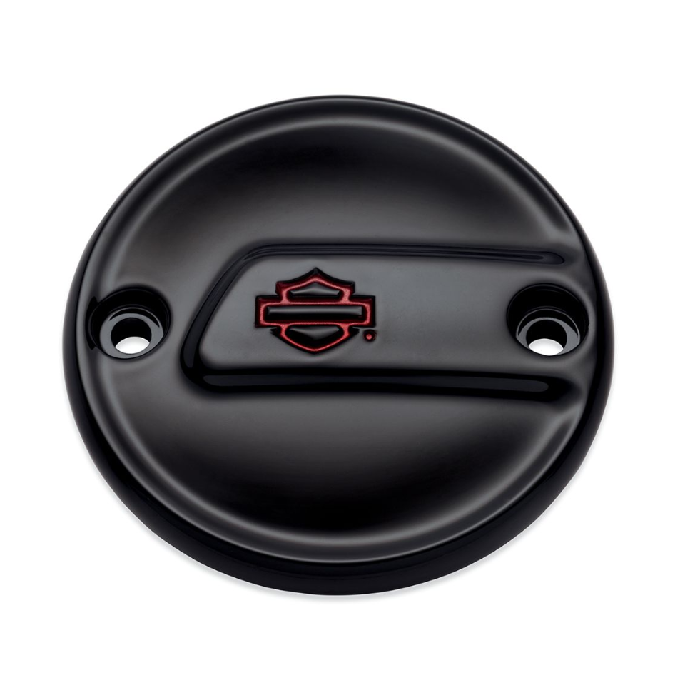 Harley-Davidson Kahuna Timer Cover
