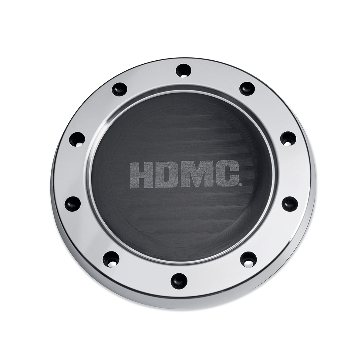 Harley-Davidson HDMC Derby Cover