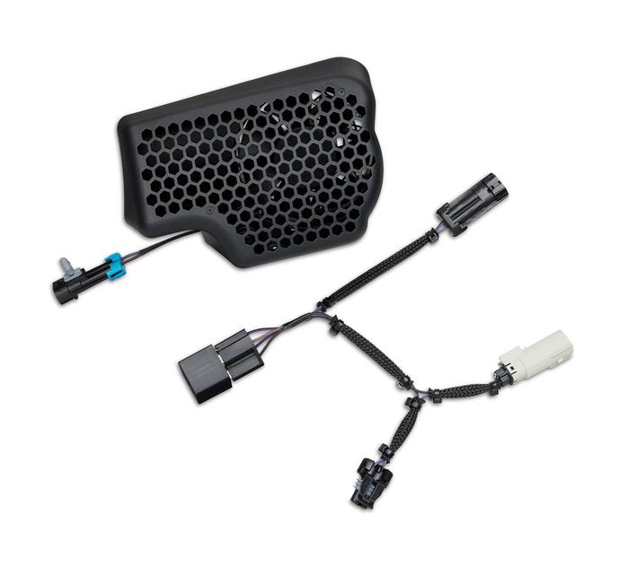 Harley-Davidson CoolFlow Fan