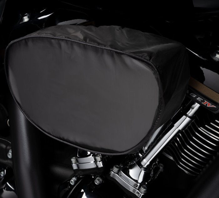 Harley-Davidson Screamin' Eagle Air Cleaner - Extreme Wedge Black