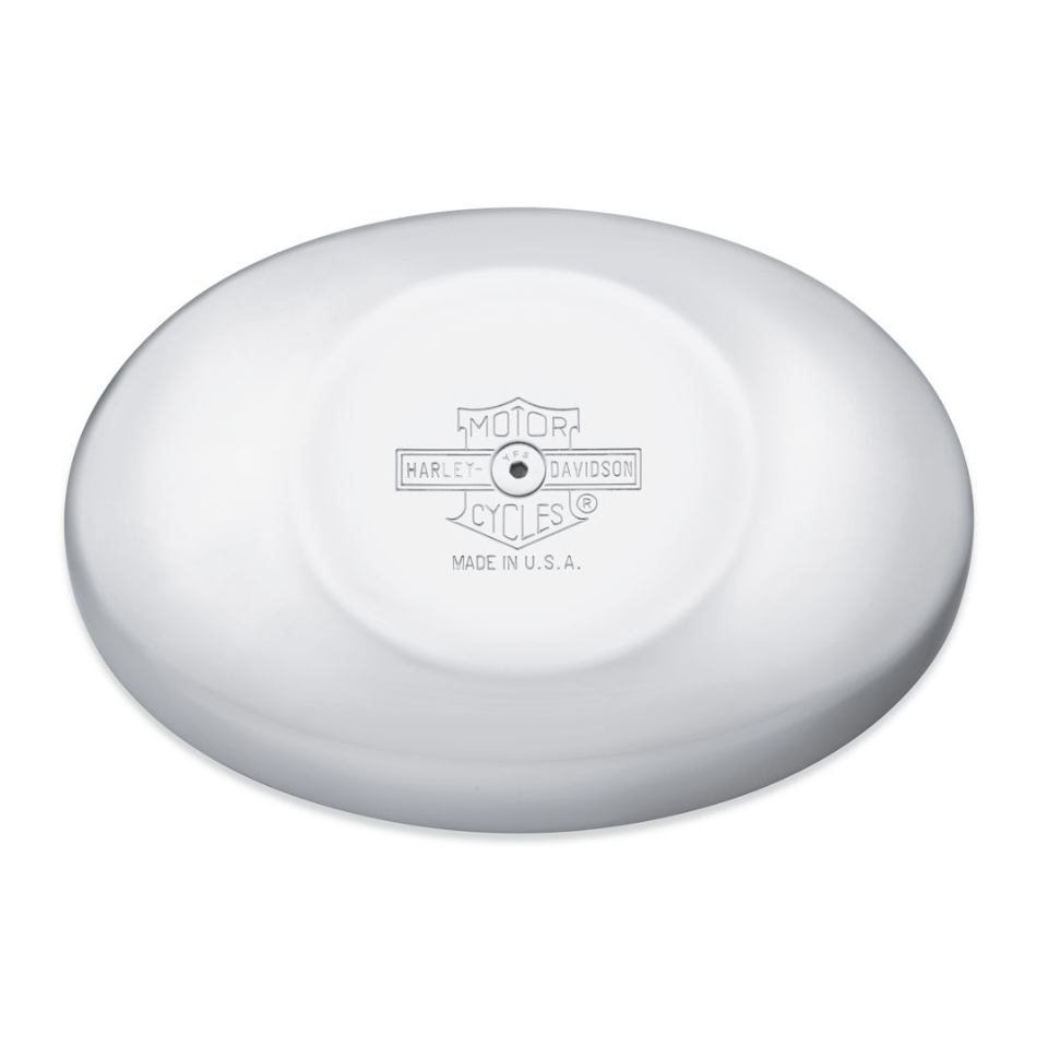 Harley-Davidson Nostalgic Bar & Shield Air Cleaner Cover