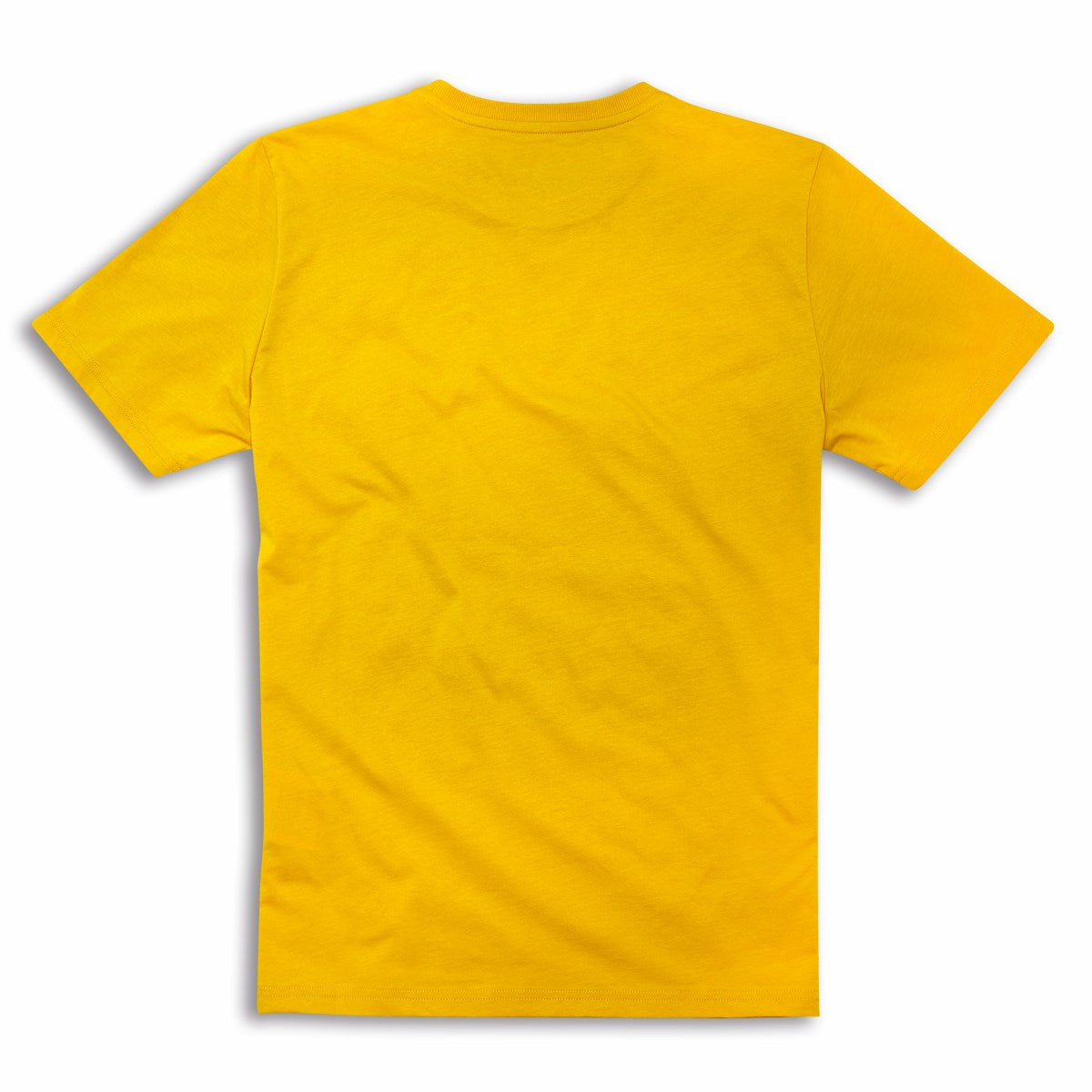 Ducati T-SHIRT DUCATIANA 2.0 YELLOW