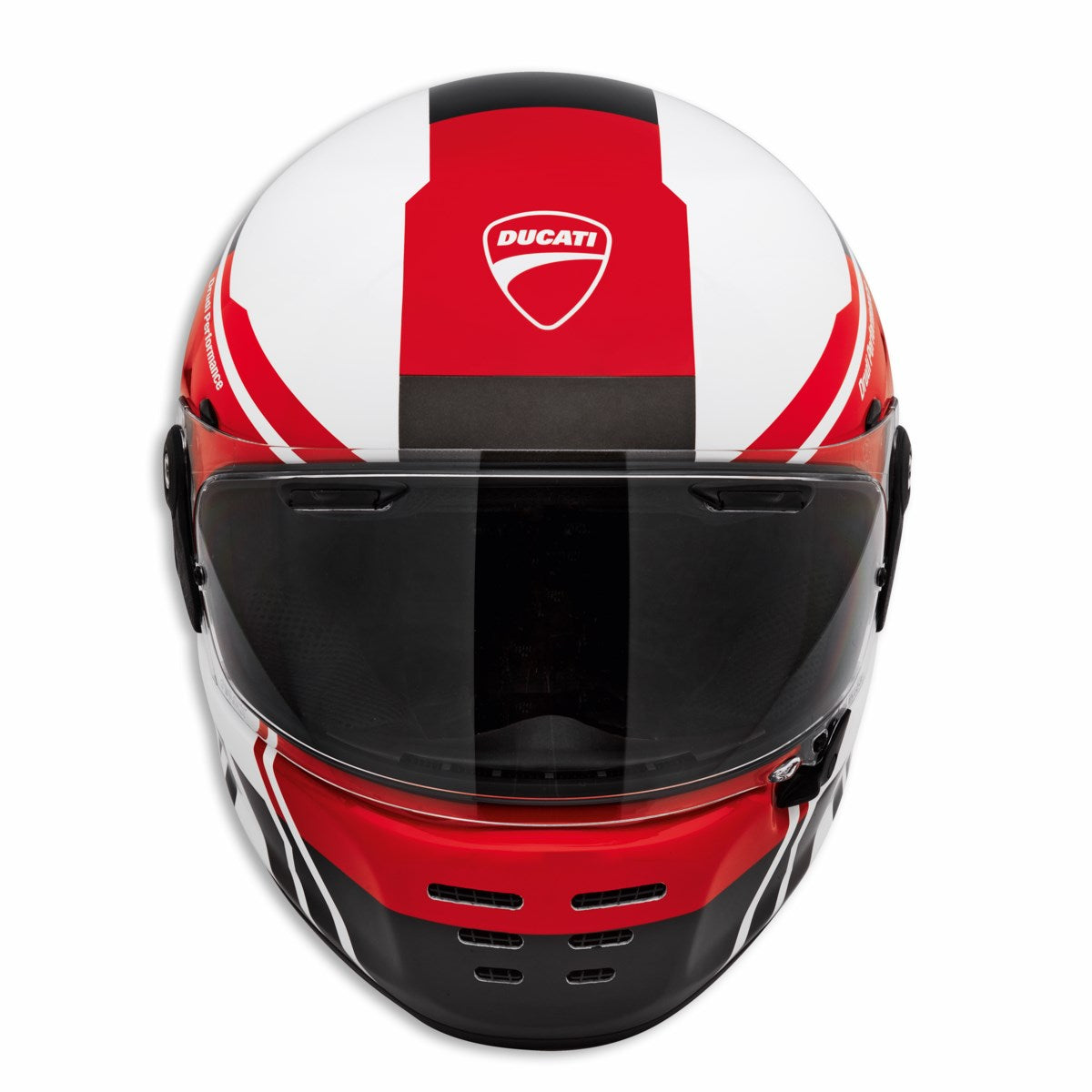 Ducati Theme V2 Full-face Helmet CL