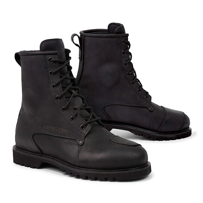 Argon Tactic Boot Black