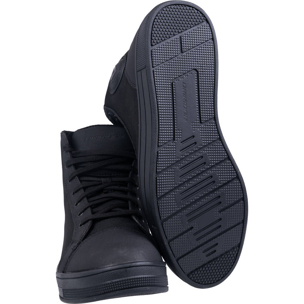 DriRider Urban 2.0 Black Boots CL