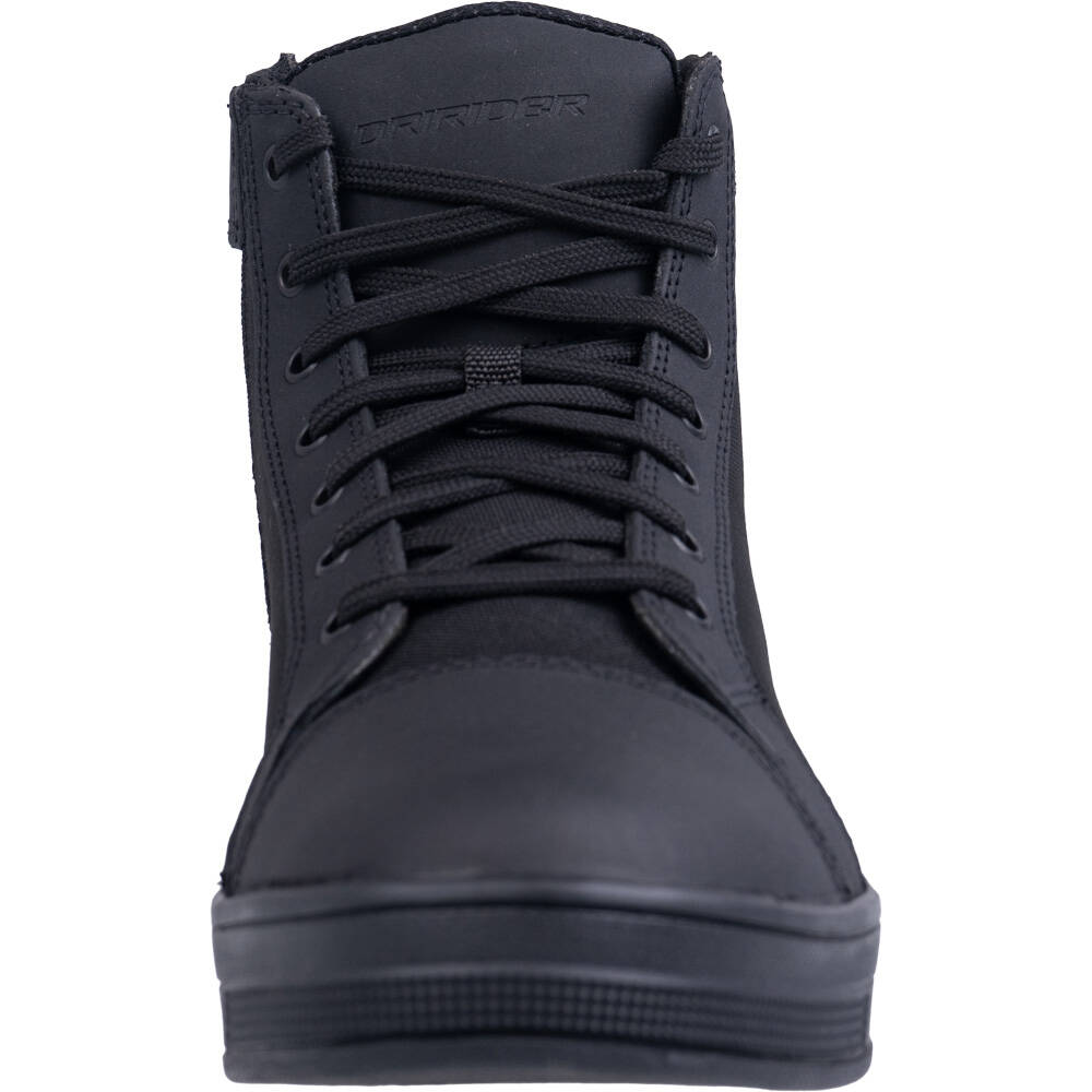 DriRider Urban 2.0 Black Boots CL
